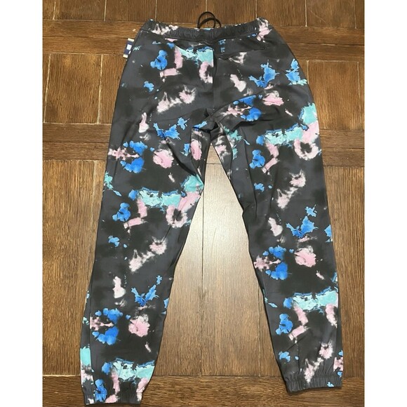 Chubbies Ultimate Sport Jogger Pants Mens Size S The Paint Parties NWT $96 - Picture 3 of 3